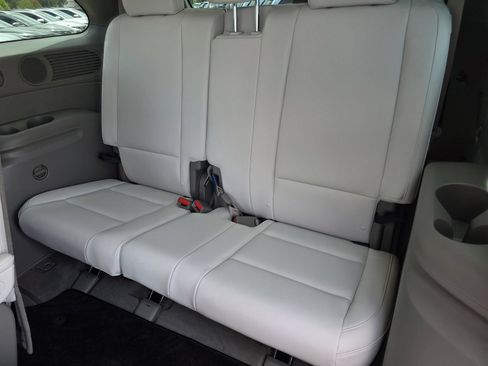 Certified 2026 Hyundai Palisade FWD Hybrid image 18