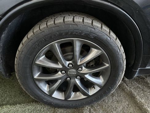 Used 2015 Dodge Durango SXT w/ Quick Order Package 23B image 13