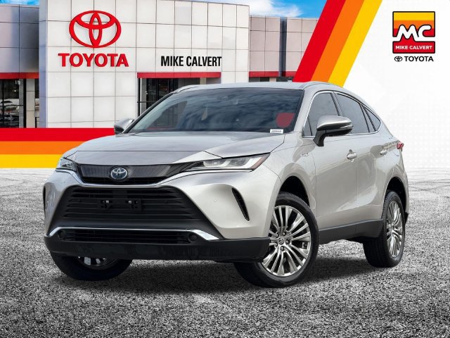 Used 2021 Toyota Venza XLE w/ Softex Package AWD/4WD image 1