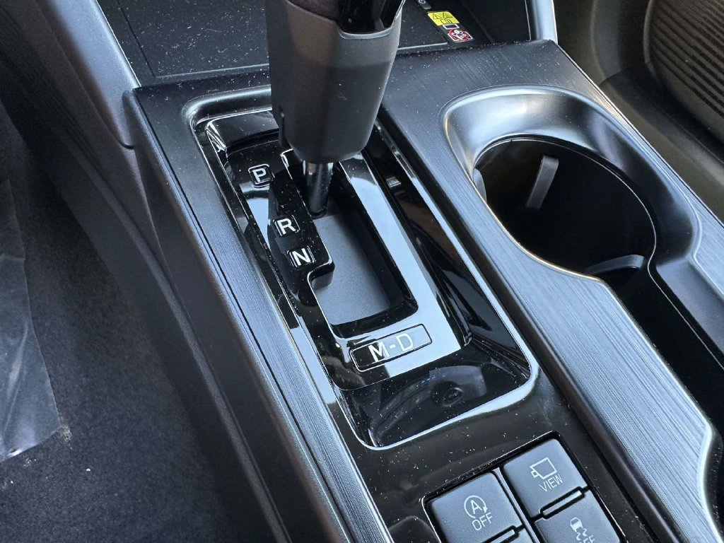 New 2026 Subaru Outback Touring XT AWD/4WD image 23