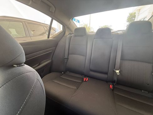 Used 2026 Nissan Altima 2.5 SV FWD image 39