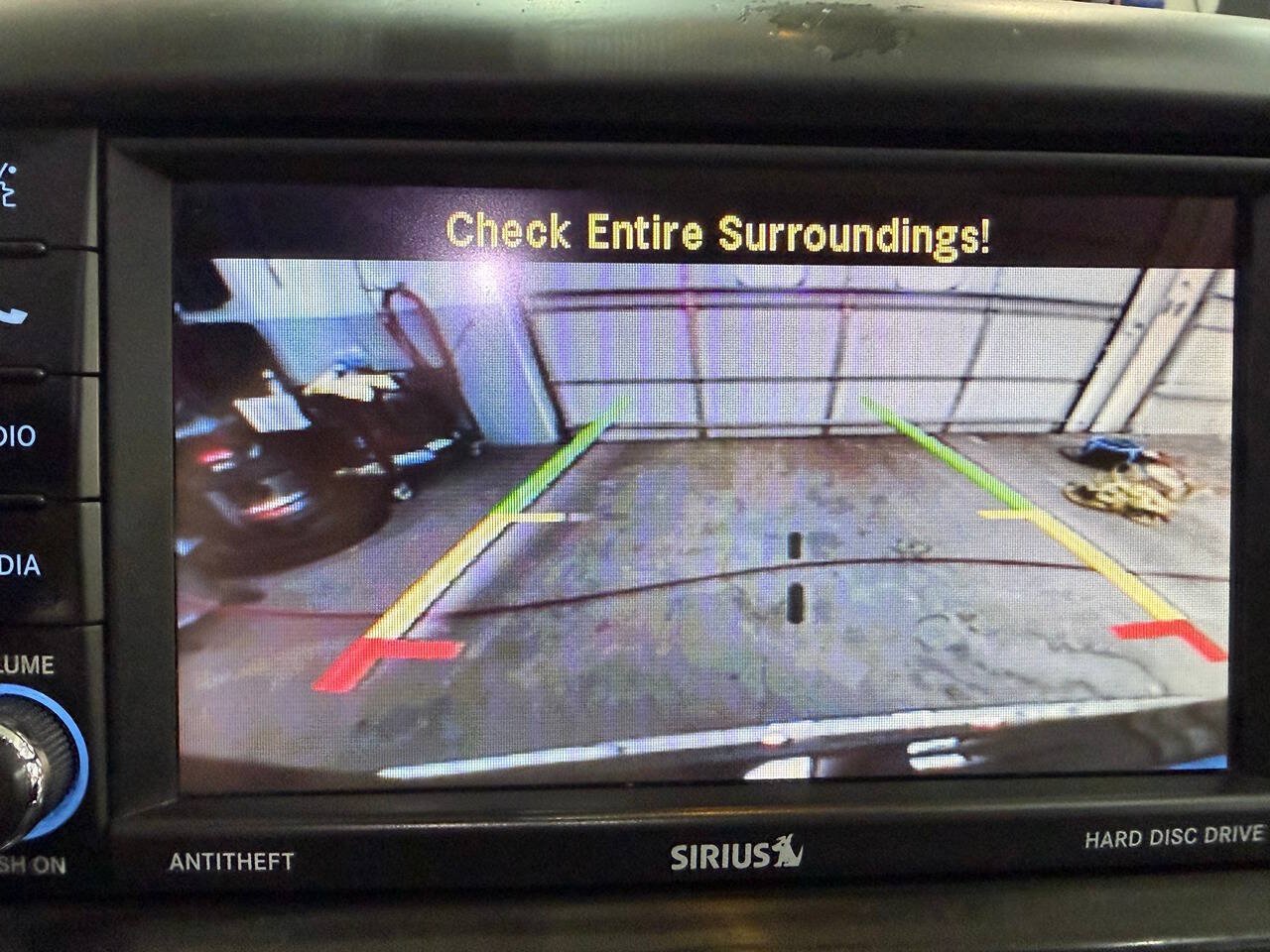 Used 2015 Dodge Grand Caravan R/T FWD image 26