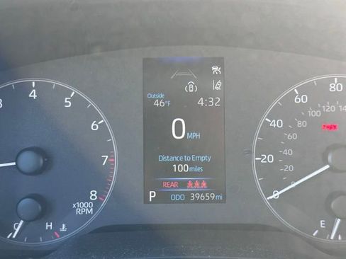 Used 2023 Toyota Corolla SE w/ SE Premium Package image 14