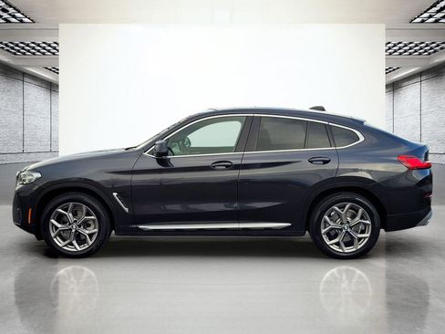 Certified 2022 BMW X4 xDrive30i image 10