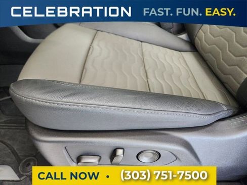 Certified 2026 Chevrolet Silverado 1500 ZR2 AWD/4WD image 7