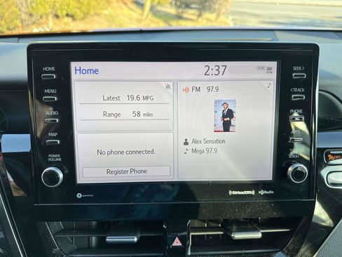 Used 2024 Toyota Camry XSE w/ Cold Weather Package image 19