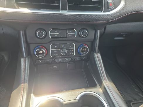 Used 2022 Chevrolet Tahoe RST w/ Luxury Package image 33