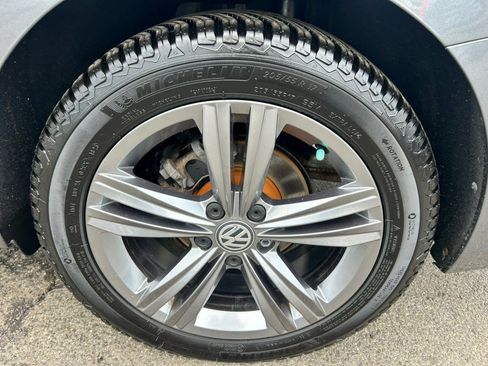 Used 2019 Volkswagen Jetta R-Line w/ R-Line Cold Weather Package image 13