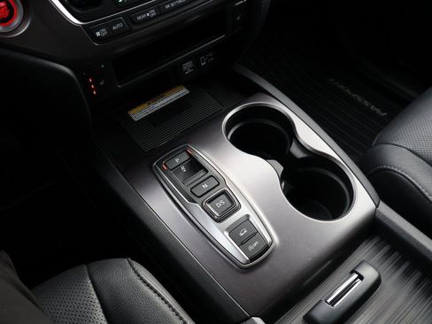 Certified 2023 Honda Passport EX-L image 23