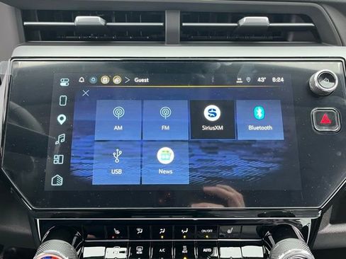 New 2027 Chevrolet Bolt LT w/ Comfort Package FWD image 31