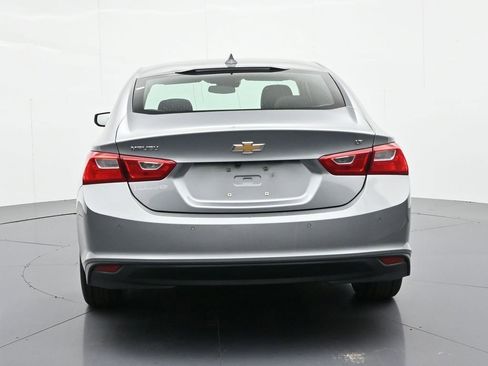 Used 2024 Chevrolet Malibu LT FWD image 7