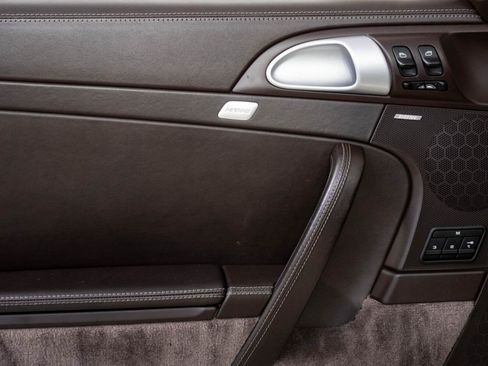 Used 2011 Porsche 911 Carrera S RWD image 6