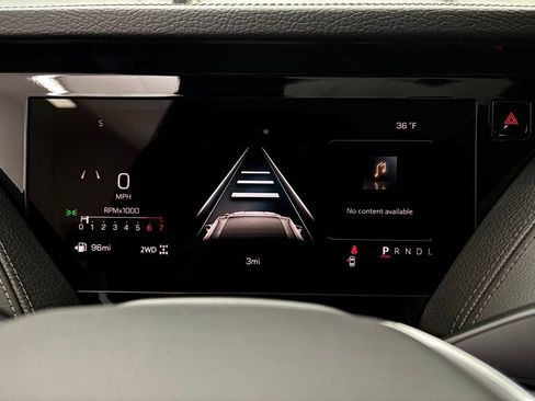 New 2026 GMC Yukon Denali w/ Sun & Power Step Package image 26