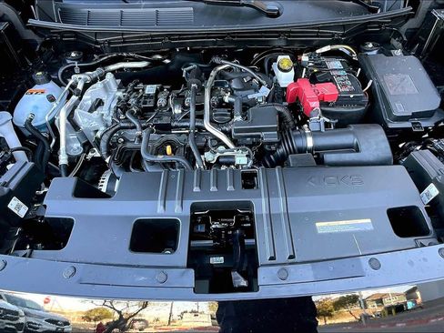 New 2026 Nissan Kicks SV image 16