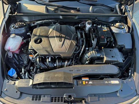 Used 2024 Hyundai Sonata SEL FWD image 23