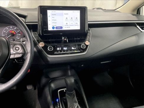Used 2024 Toyota Corolla LE FWD image 18