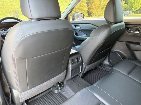 Used 2023 Nissan Rogue SV w/ SV Premium B Package FWD image 20