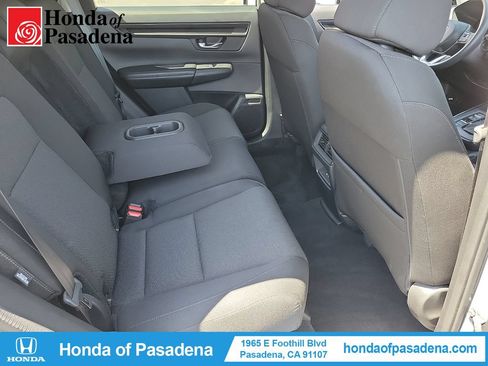 Certified 2024 Honda CR-V EX image 26