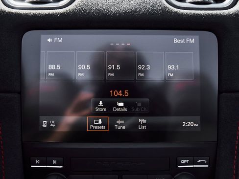 Used 2024 Porsche 718 Boxster Spyder RS w/ Weissach Package RWD image 69