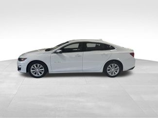 Used 2024 Chevrolet Malibu LT FWD video 2