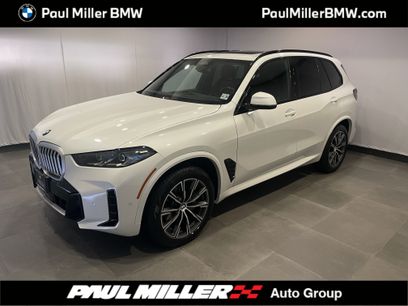 Certified 2024 BMW X5 xDrive40i w/ M Sport Package