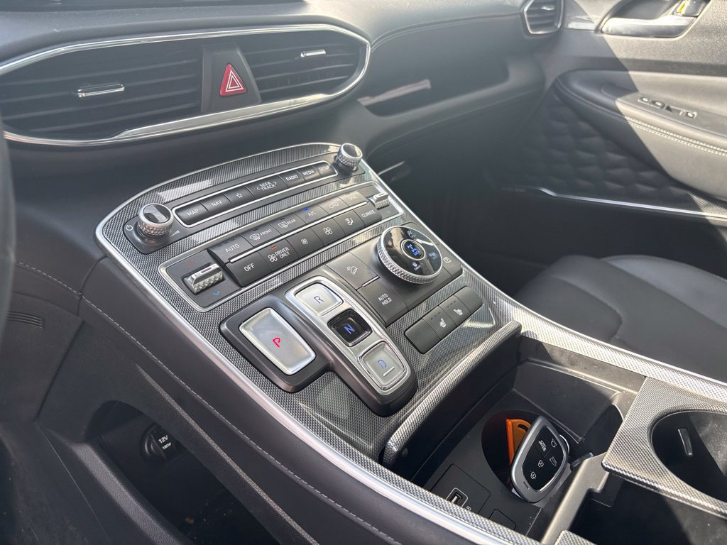 Used 2023 Hyundai Santa Fe SEL Premium AWD/4WD image 6
