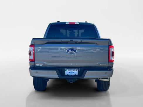 Used 2023 Ford F150 Lariat image 5