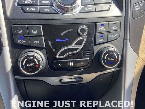 Used 2012 Hyundai Sonata Base w/ Ultimate Pkg image 23