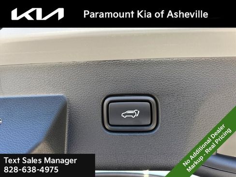 New 2026 Kia Sportage EX image 28