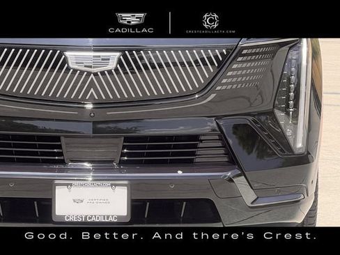 Used 2025 Cadillac Escalade IQ Sport 1 AWD/4WD image 10