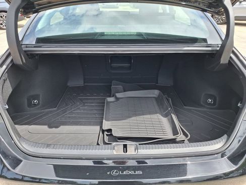 Used 2024 Lexus ES 350 w/ Premium Package FWD image 28