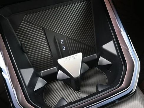 New 2026 BMW X3 xDrive30 w/ Convenience Package image 33