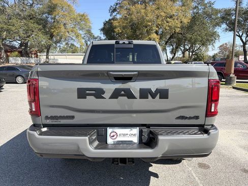 New 2026 RAM 2500 Laramie image 6