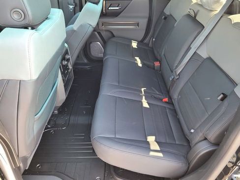 Certified 2024 GMC Hummer EV 3X w/ Battery Pack, 24 Module Pack image 11