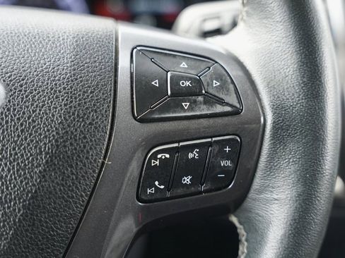 Used 2019 Ford Ranger Lariat w/ FX4 Off-Road Package image 17