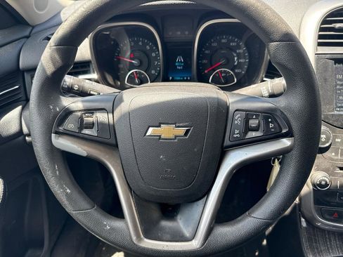 Used 2014 Chevrolet Malibu LT w/ Power Convenience Package FWD image 31