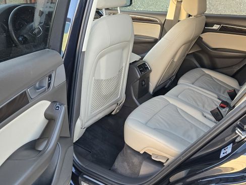 Used 2015 Audi Q5 2.0T Premium Plus w/ Technology Package image 20