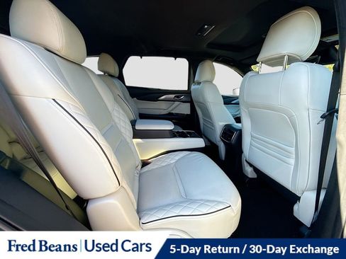 Used 2023 MAZDA CX-9 Signature image 32