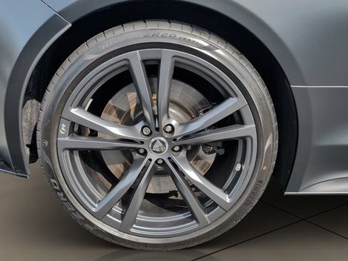 Used 2024 Jaguar F-TYPE R AWD/4WD image 20