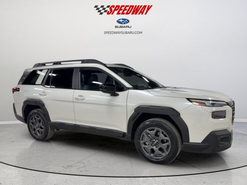 New 2026 Subaru Outback Premium image 12