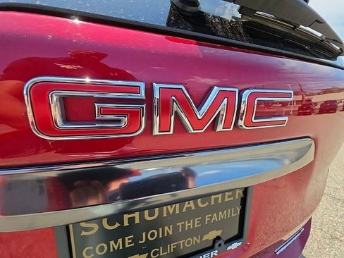 Used 2023 GMC Terrain AT4 image 39