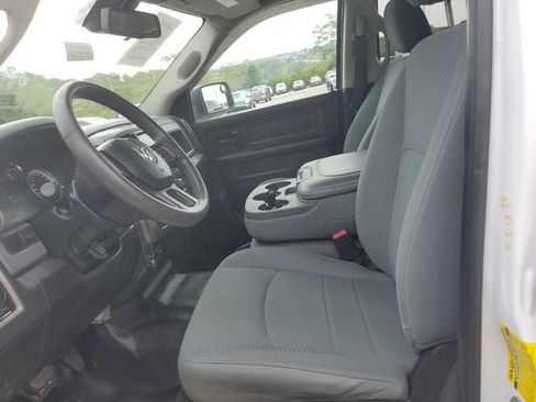 Used 2020 RAM 1500 Tradesman w/ Popular Equipment Group AWD/4WD image 24