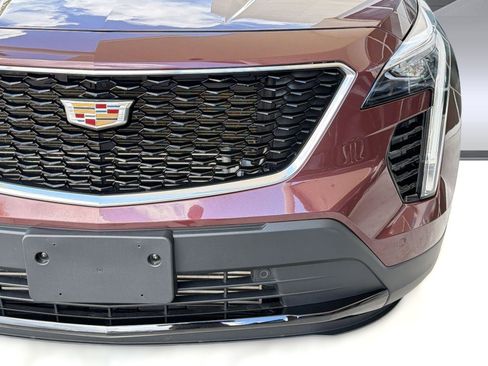 Used 2023 Cadillac XT4 Sport AWD/4WD image 18