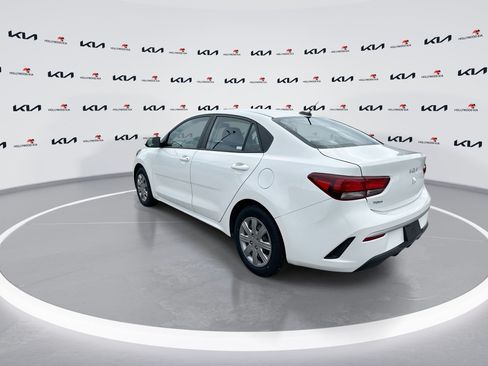 Certified 2023 Kia Rio S FWD image 6