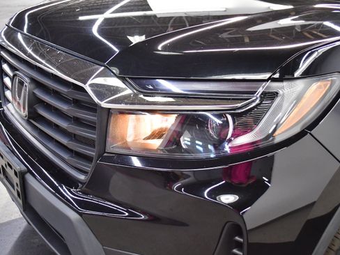 Used 2023 Honda Ridgeline RTL image 34