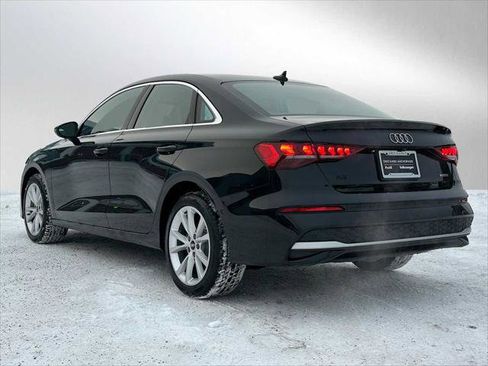 New 2026 Audi A3 2.0T Premium image 5