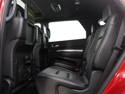 Used 2016 Dodge Durango Limited w/ Premium Group image 20