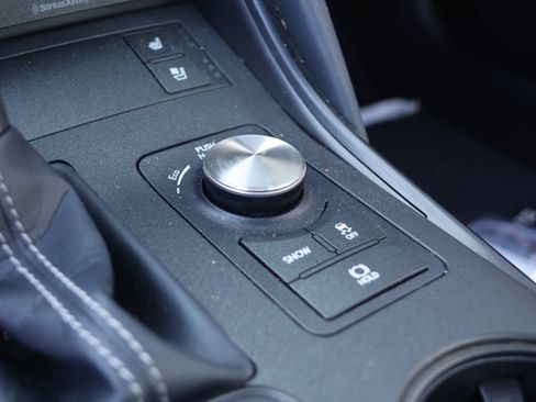 Used 2023 Lexus IS 350 F Sport w/ Navigation Package RWD image 31