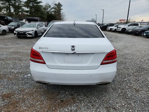 Used 2014 Hyundai Equus Signature image 4
