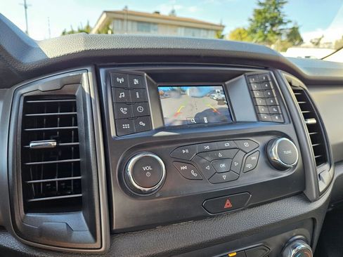 Used 2021 Ford Ranger XL w/ FX4 Off-Road Package image 9